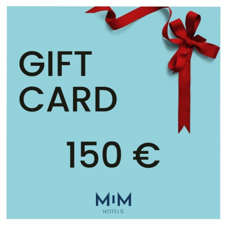 Gift Card - MIM Baqueira