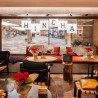 Restaurante HINCHA