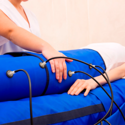 Special Combined Pressotherapy - MIM Sitges