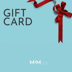 Gift Card - MIM Sitges