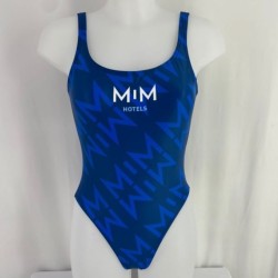 Women MIM Swimsuit - SwiMIM Sitges
