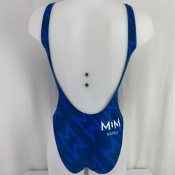Women MIM Swimsuit - SwiMIM Sitges
