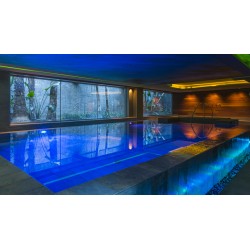 Book the Hydrotherapy Circuit