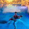 Watsu - Aquatic Therapy - MIM Sitges