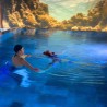 Watsu - Aquatic Therapy - MIM Sitges