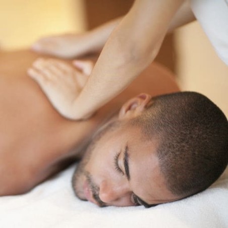 "The MIM Signature" Massage 80' - MIM Ibiza