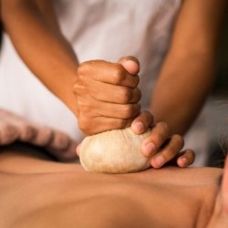 Pindas Body Massage - MIM Sitges