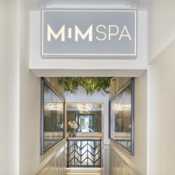 Circuit Spa - MIM Ibiza