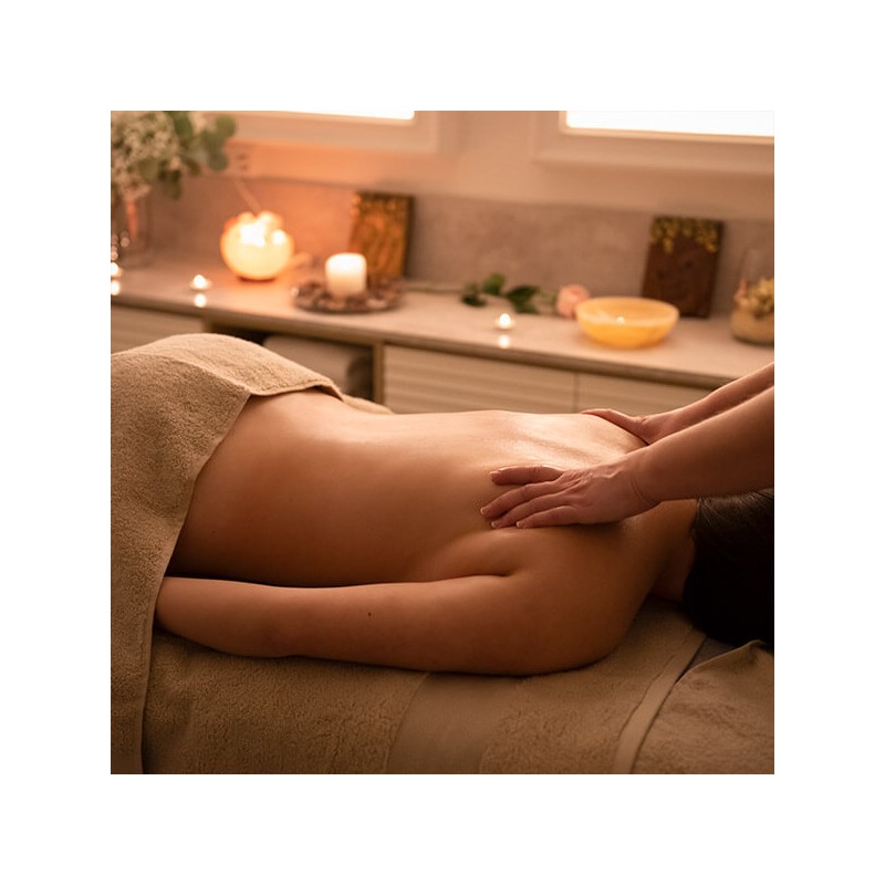 Massage Relax 50' - MIM Mallorca