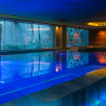 Hydrotherapy Circuit for Couples - MIM Sitges BF