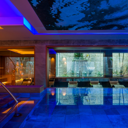 Hydrotherapy Circuit for Couples - MIM Sitges BF