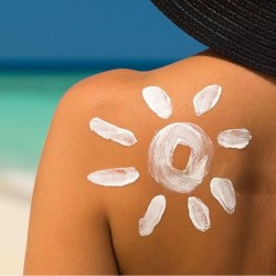 Pre & Post Sun Care - MIM...