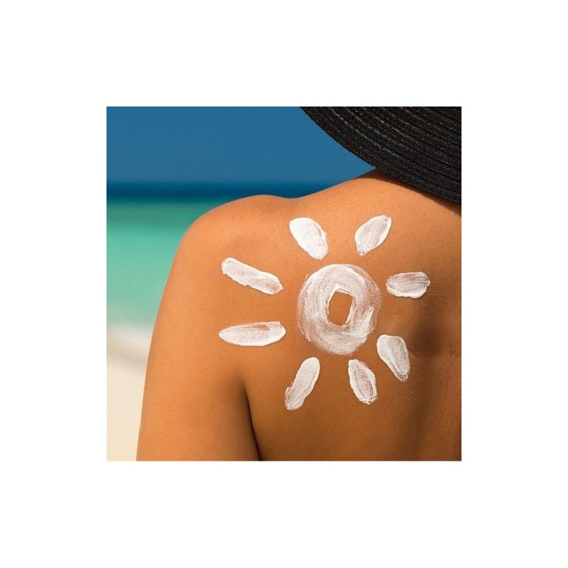 Cuidado Pre y Post solar - MIM Sitges